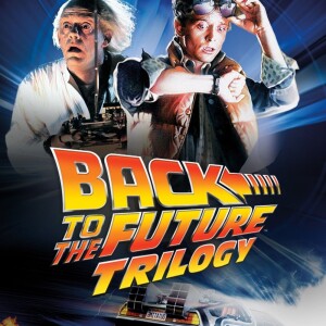 Back to the Future Part 3