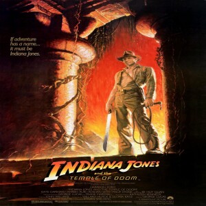 Indiana Jones and the Temple of Doom