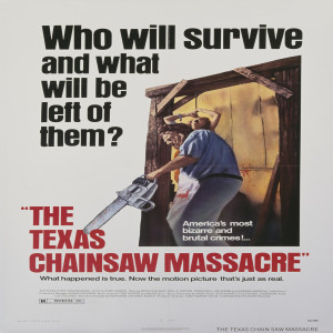 The Texas Chainsaw Massacre  1974