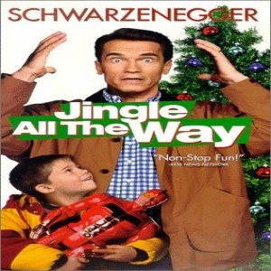 Ep. 33 Jingle all the Way