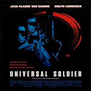 Universal  Soldier