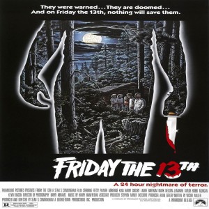 Ep.17 Friday the 13th 1980