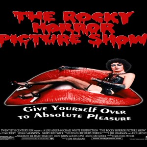 Ep.30 Rocky Horror Picture Show