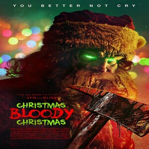 Christmas Evil (1980) &  Christmas Bloody Christmas