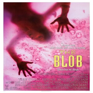 The Blob 1988