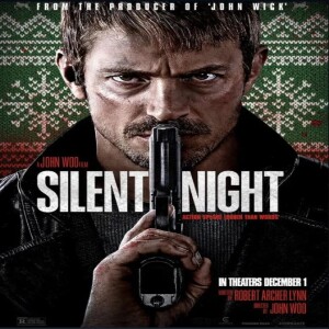 Silent Night (2023)