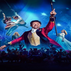 Ep. 29 The Greatest Showman