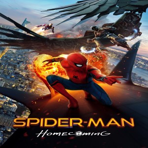 Spiderman: Homecoming