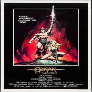 Ep. 52 Conan the Barbarian 1982
