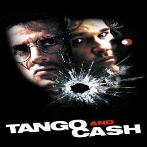 Tango and Cash