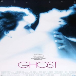 GHOST 1990