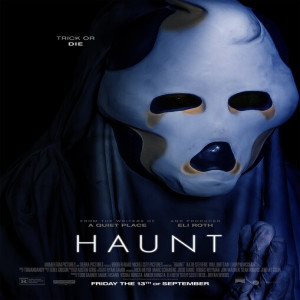 Ep. 41 Haunt (2019)