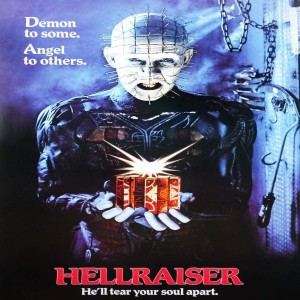 Hellraiser 1987