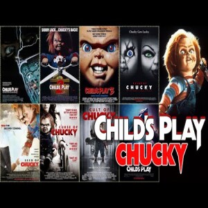 Chucky Retrospective: Child's Play 1 & 2