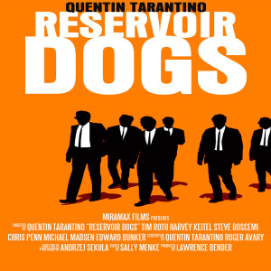 Reservoir Dogs