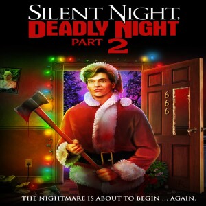 Silent Night, Deadly Night 2