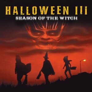 Halloween III: Season of the Witch