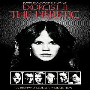 The Exorcist: The Heretic