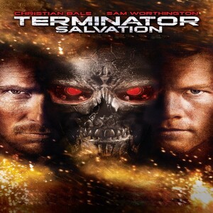 Terminator Salvation