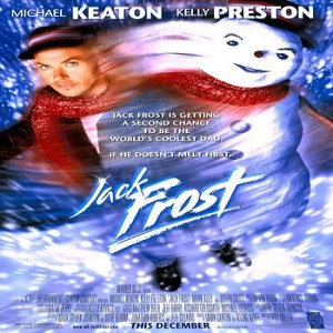 Jack Frost 1998