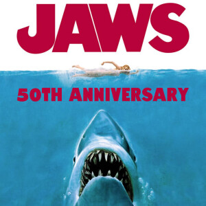 Jaws 50th