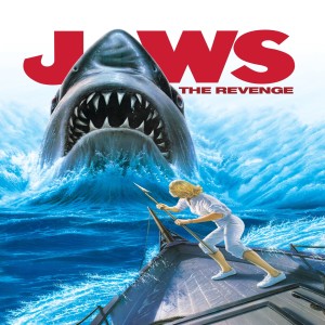 Ep. 26 Jaws the Revenge