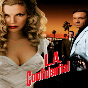 Ep. 15  L.A Confidential