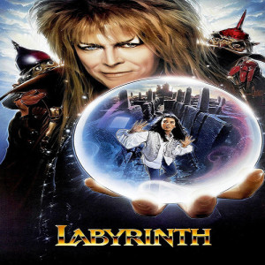 Ep. 36 Labyrinth