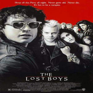 Ep. 46 The Lost Boys