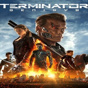 Terminator Genisys