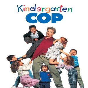 Kindergarten Cop