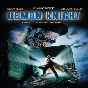 Ep.21  Tales from the Crypt : Demon Knight