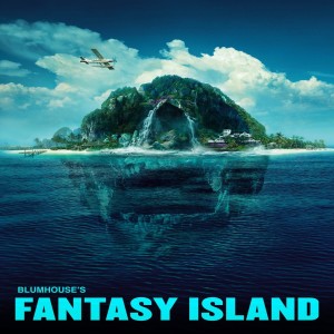 Ep. 58 Fantasy Island