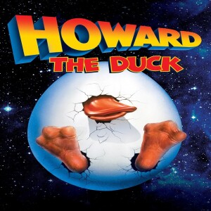 Howard the Duck