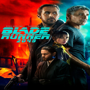 Blade Runner 2049