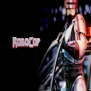 Robocop 1987