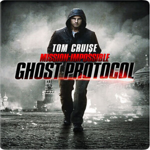 Mission Impossible: Ghost Protocol