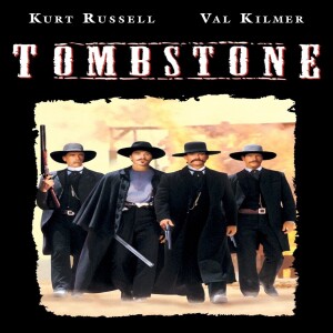 Tombstone (1993)