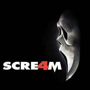 SCREAM 4