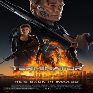 Episode 6  Terminator  Genisys