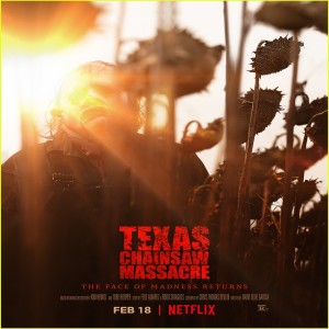 The Texas Chainsaw Massacre  2022