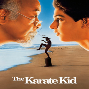 The Karate Kid (84)