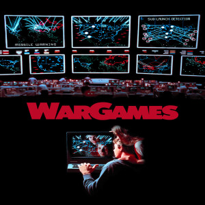 Wargames (1983)