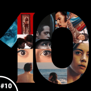 #010 (La La Land,Whiplash,Babylon and Top 10 Movies of 2022)