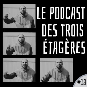 #018 (La Haine,City of God,Trainspotting)