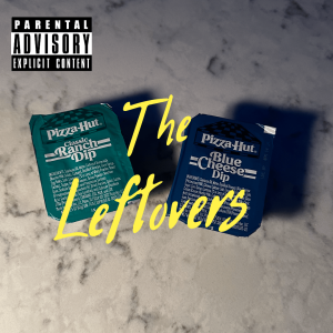 "The Leftovers"