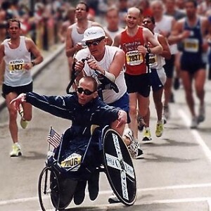 Yes You Can! The Team Hoyt Story