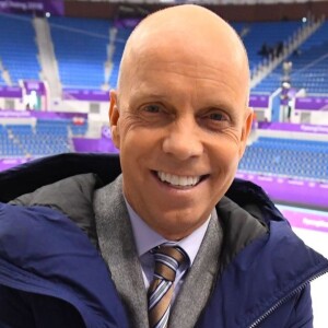 Up Close with Scott Hamilton