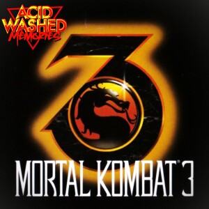 #79 - Mortal Kombat 3