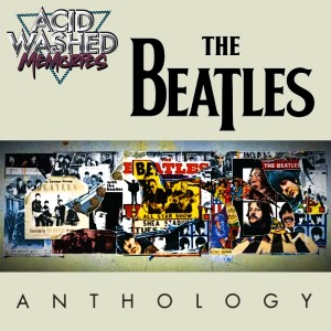 #98 - The Beatles Anthology